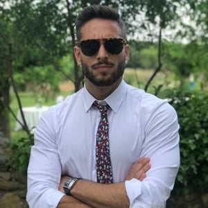 Miguel Angel Barro Hedrera