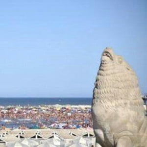 Mar Del Plata