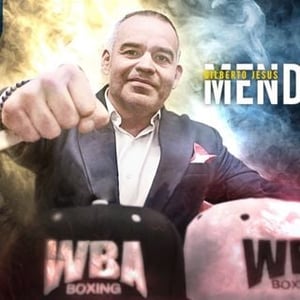 Gilberto Jesus Mendoza