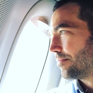 Julien Walther  Trois Etoiles