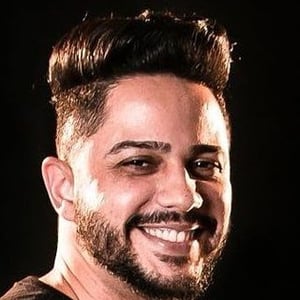 Henrique Garcia