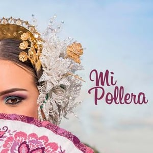 Mi Pollera