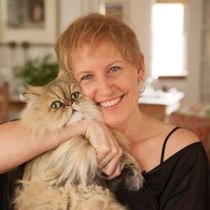 Liz Callaway