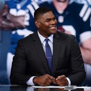 Keyshawn Johnson