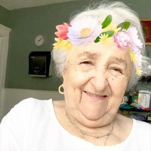 Lucila Palacio De Mazo