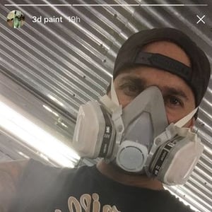 Adam Paul