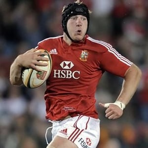 Stephen Ferris