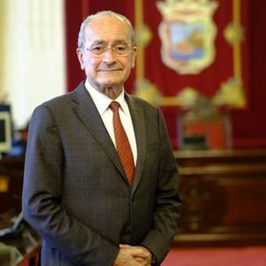 Paco De La Torre