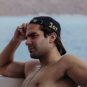 Enrique Gomez Junco Z