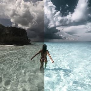 Nick Pescetto Presets