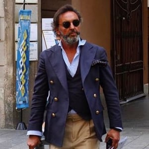 Felice Vitale Sartoria