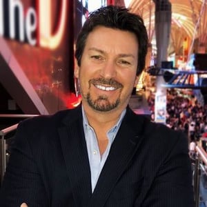 Richard Wilk  Las Vegas