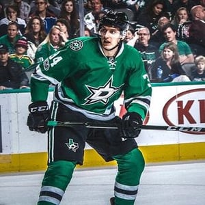 Denis Gurianov