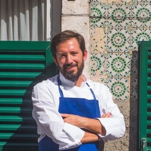 Andre Lanca Cordeiro