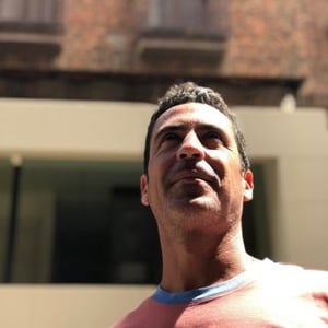 Benito Larnia Sanchez