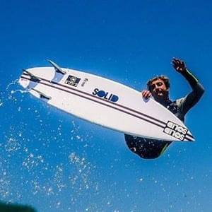 Solid Surfboards