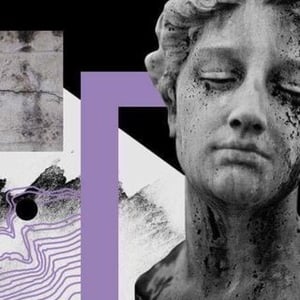 Tempio Del Futuro Perduto