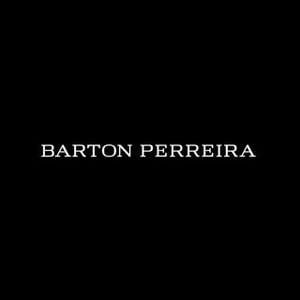 Barton Perreira