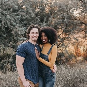 Josh And Shannon Roberts