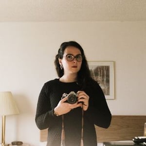 Samantha F.