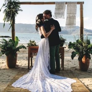 Casamento Em Ilhabela