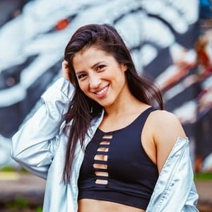 Antonieta Garcia Delgado