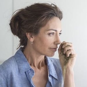 Valeria Trapaga Sommelier