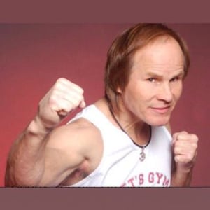 Benny  Urquidez