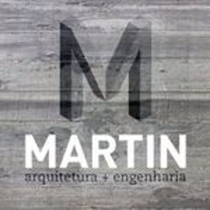Martin Arquitetura