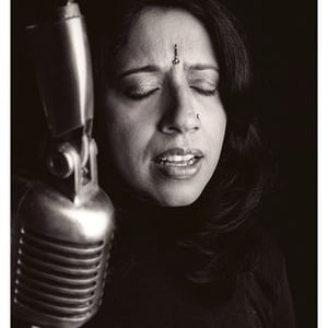 Kavita Krishnamurti
