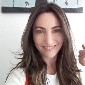 Maria Carolina Lopez G