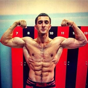 Azar Dzhabiev