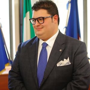 Alessandro Iovino