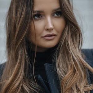 Patrycja Tyszka