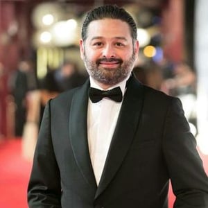 Amir Shahin