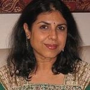 Chitra Divakaruni