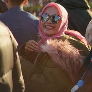 Claudia Nursantiano Putri