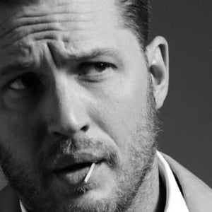 Tom Hardy Variations