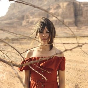 Marta  Rojo Cangrejo