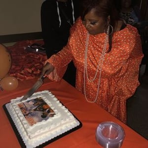 Connie Ma Spice Davis