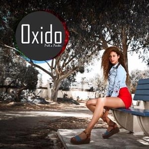Oxido Pret