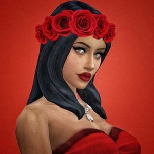 Bella Goth