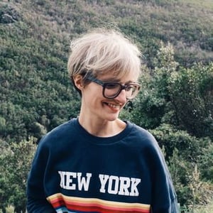 Letizia Le Fur Photographer