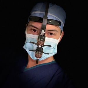 Dr. Alberto Ruiz Chang