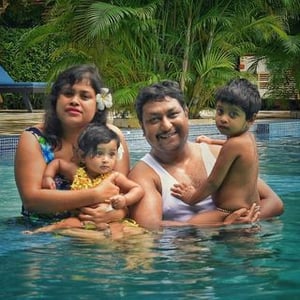Avijit Biswas