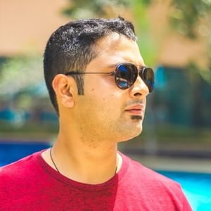 Vivek Siva