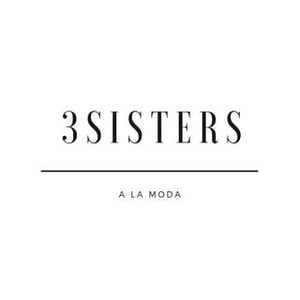 3 Sisters A La Moda