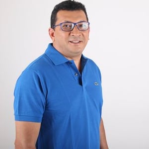 Joao Batista Rodrigues