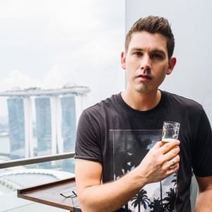 Christian Mark Jacobs