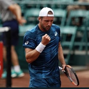 Tennys Sandgren